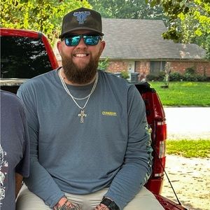 Meet your Posher, Cory